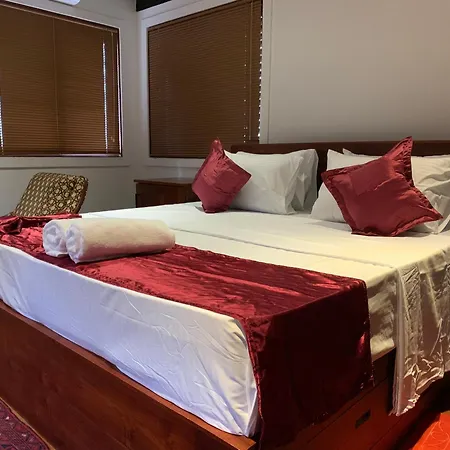 Urban Deck Bed & Breakfast Colombo Exterior photo