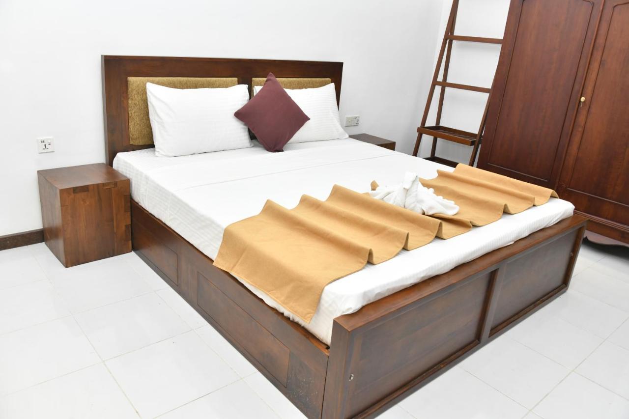 Bed and breakfast Urban Deck *