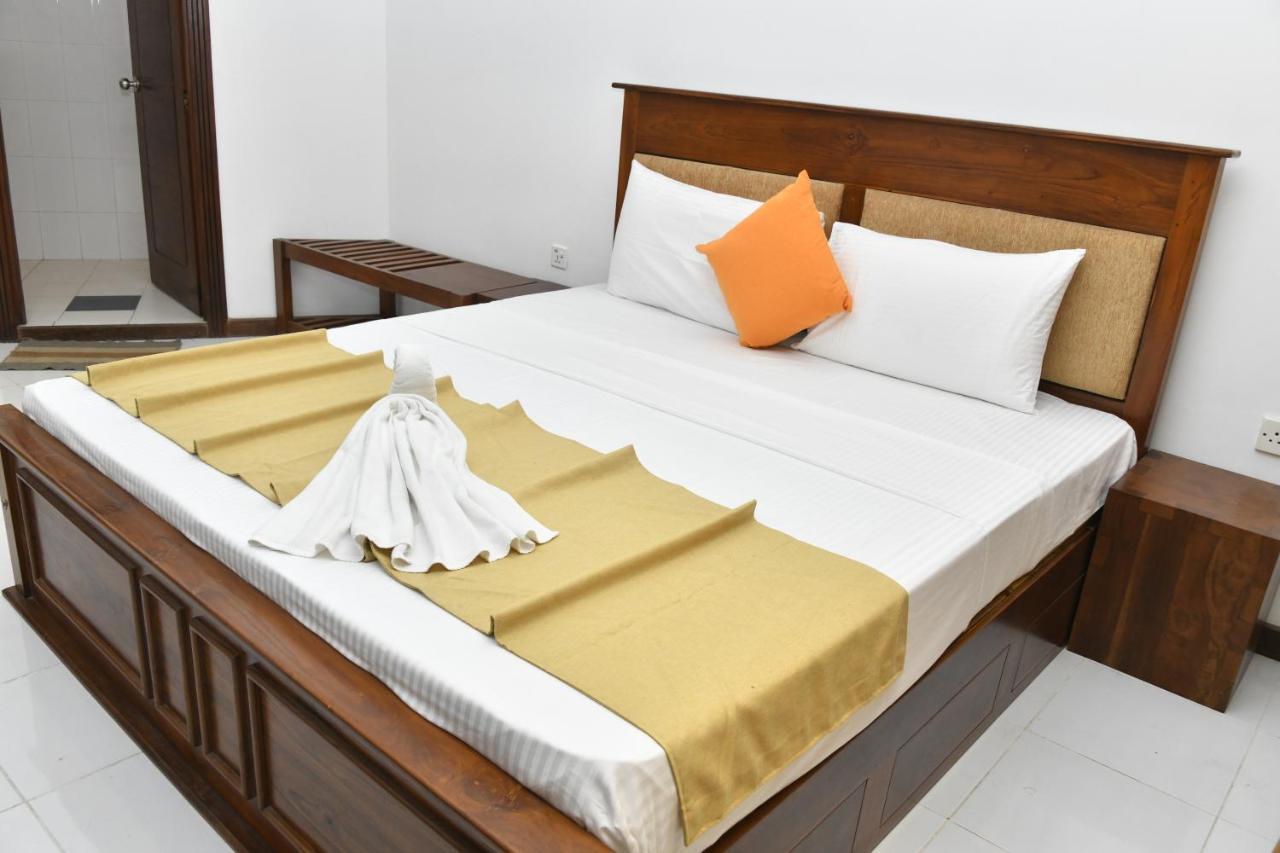 Bed and breakfast Urban Deck Colombo