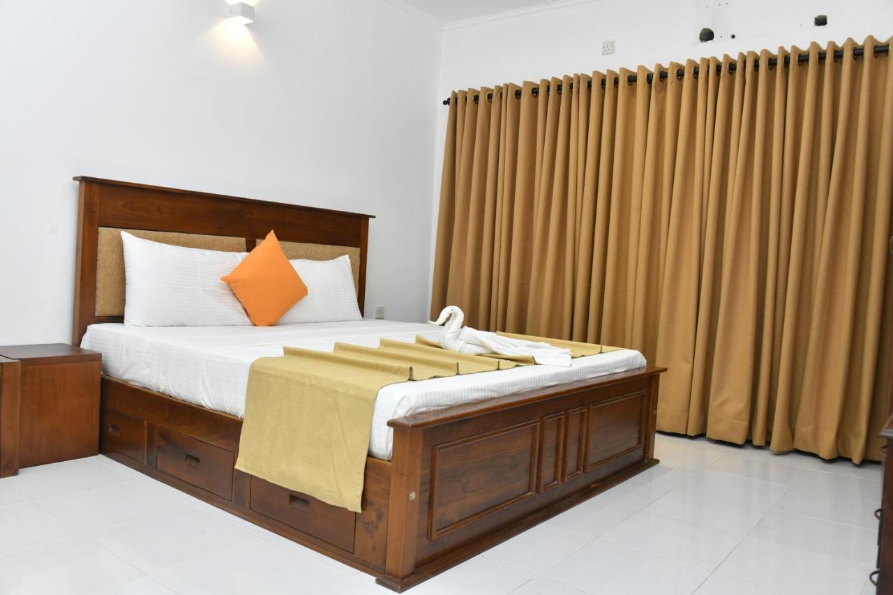 Bed and breakfast Urban Deck Colombo